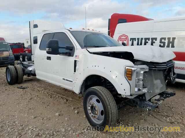 2018 FORD F550 SUPER SUPER DUTY, 1FD0X5HT0JEB92690