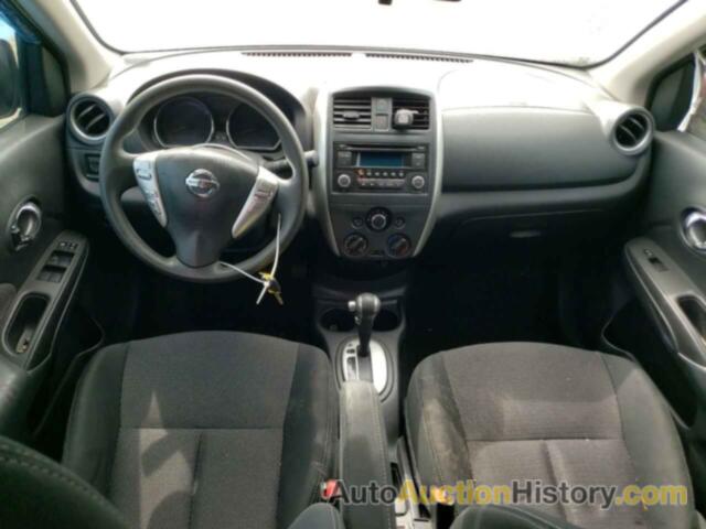 NISSAN VERSA S, 3N1CN7AP9GL867738