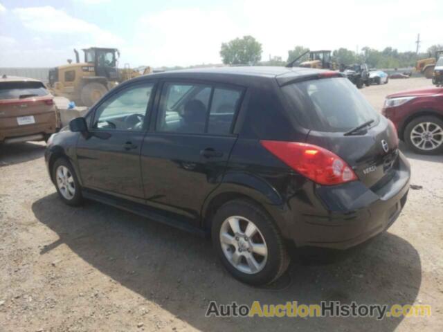 NISSAN VERSA S, 3N1BC1CP7CK243030