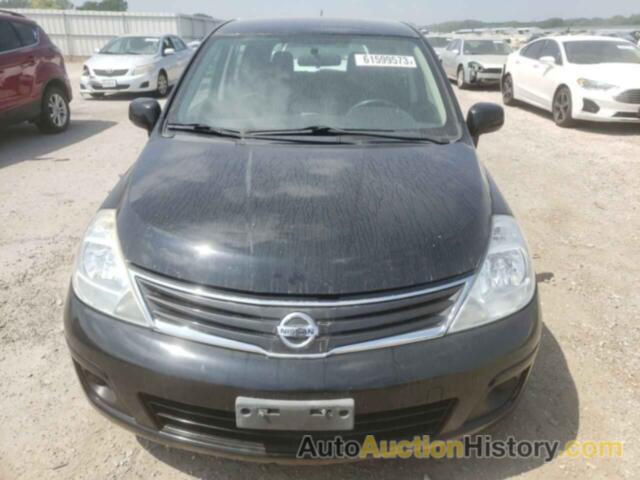 NISSAN VERSA S, 3N1BC1CP7CK243030