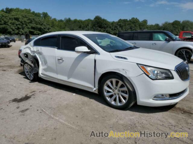 BUICK LACROSSE, 1G4GB5G39EF285111