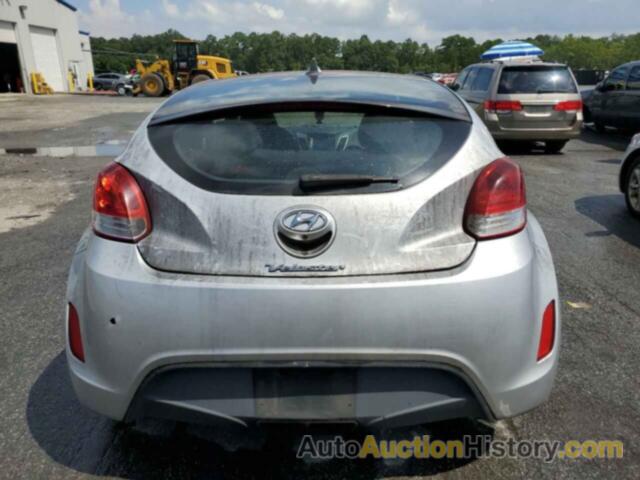 HYUNDAI VELOSTER, KMHTC6AD3HU310765