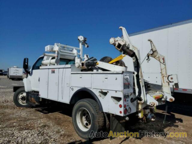 CHEVROLET C/K7500 C7C042, 1GBM7C1B67F422607