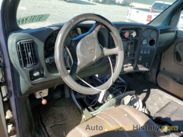 CHEVROLET C/K7500 C7C042, 1GBM7C1B67F422607