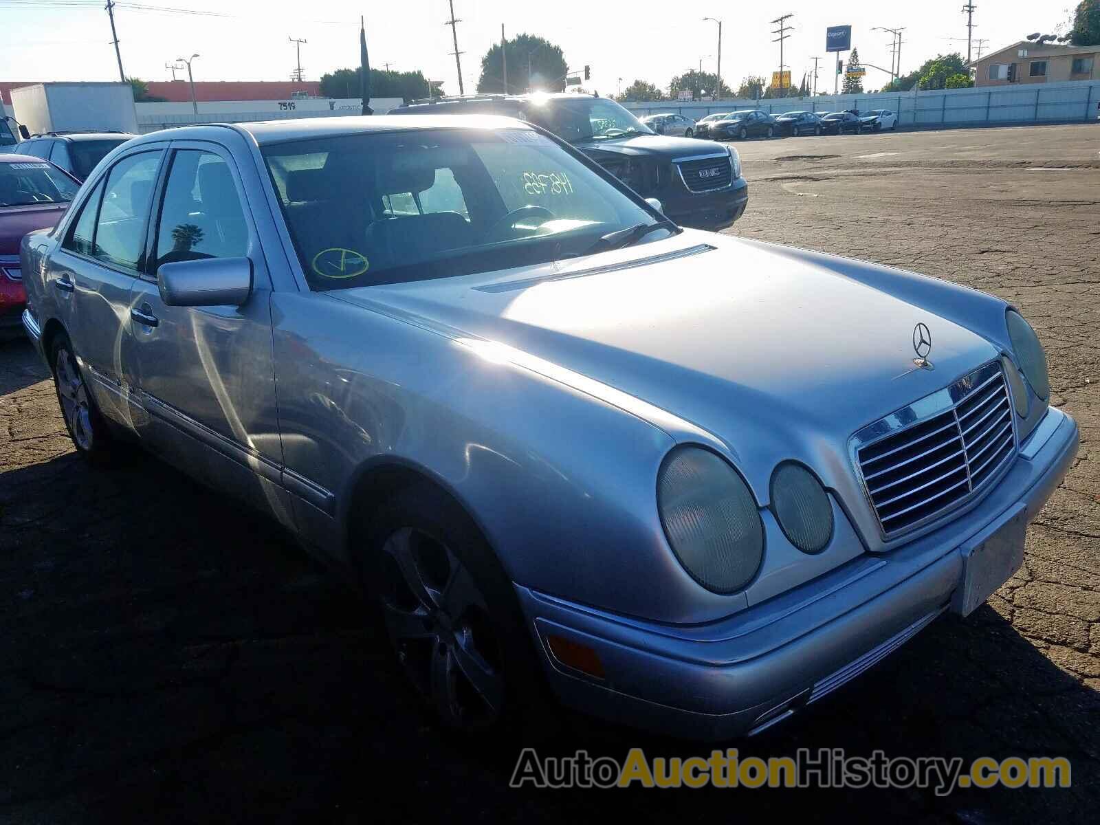 1998 MERCEDES-BENZ E 430 430, WDBJF70F2WA674104