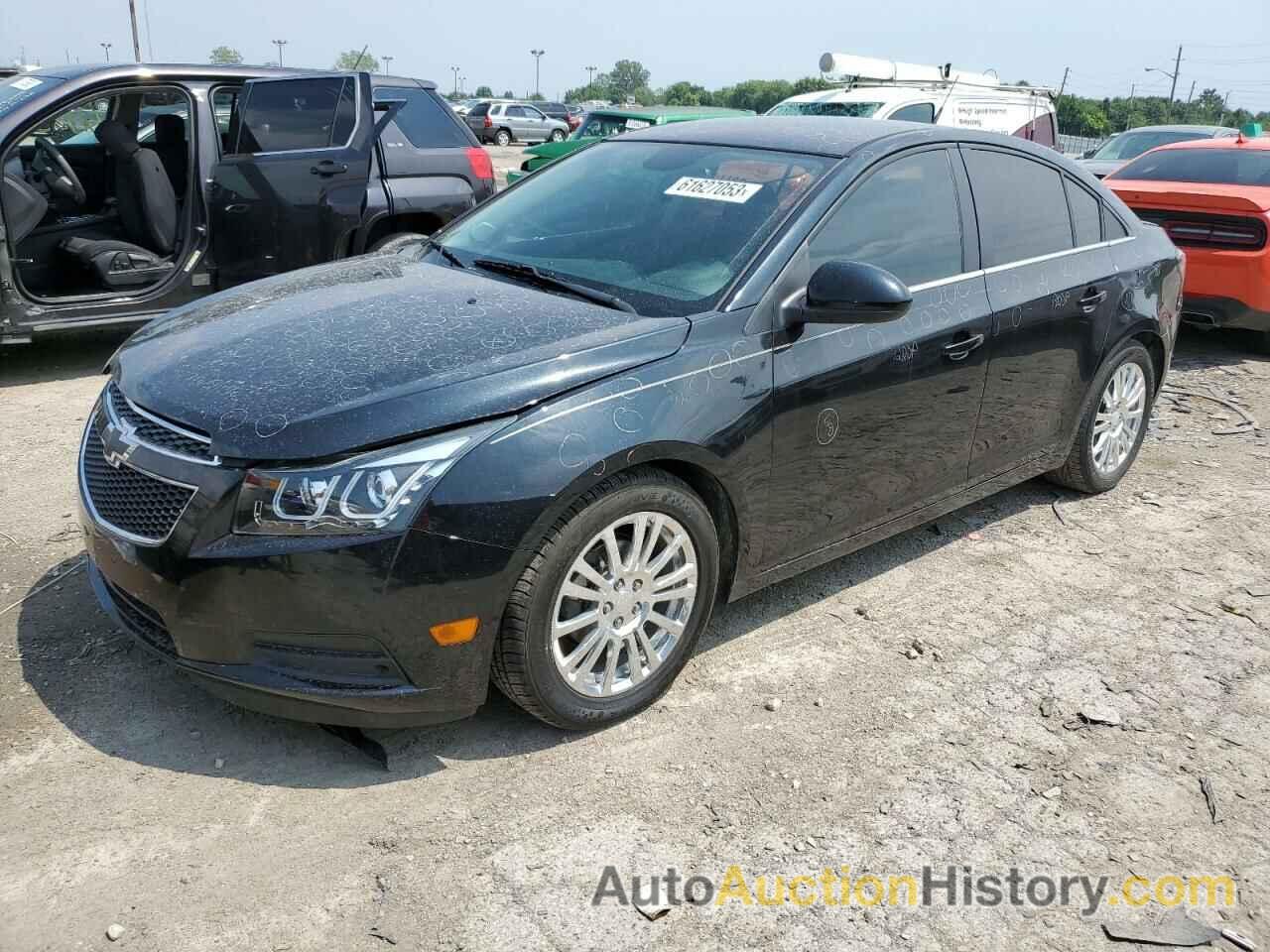 2013 CHEVROLET CRUZE ECO, 1G1PH5SB8D7261062