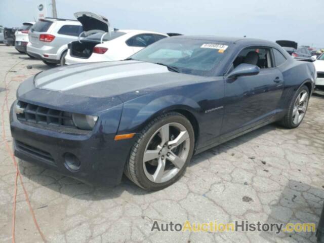 CHEVROLET CAMARO LS, 2G1FA1E37D9182140