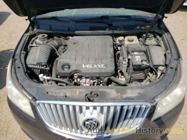 BUICK LACROSSE PREMIUM, 1G4GH5E34CF328350