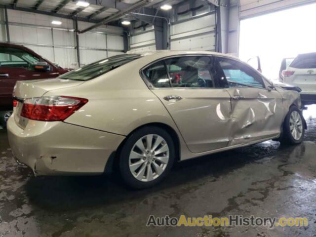 HONDA ACCORD EXL, 1HGCR3F82EA001946