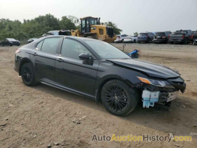 TOYOTA CAMRY SE, 4T1G11AK0LU384243