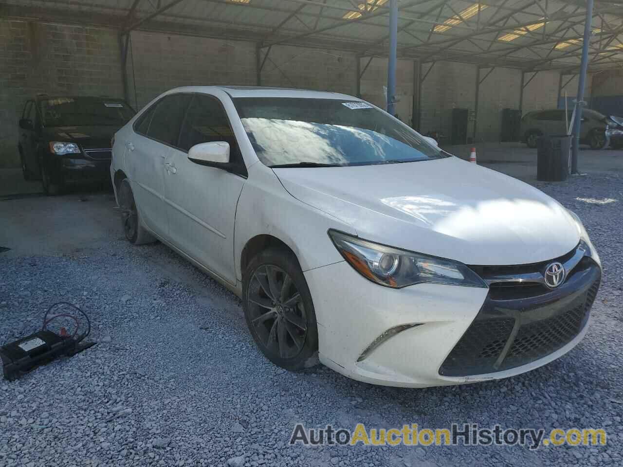 2015 TOYOTA CAMRY LE, 4T1BF1FK3FU959394