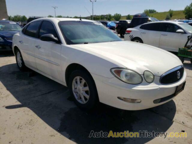 BUICK LACROSSE CXL, 2G4WD532851220308