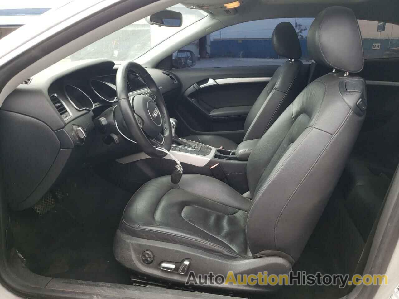 AUDI A5 PREMIUM, WAUCFAFR0EA011277