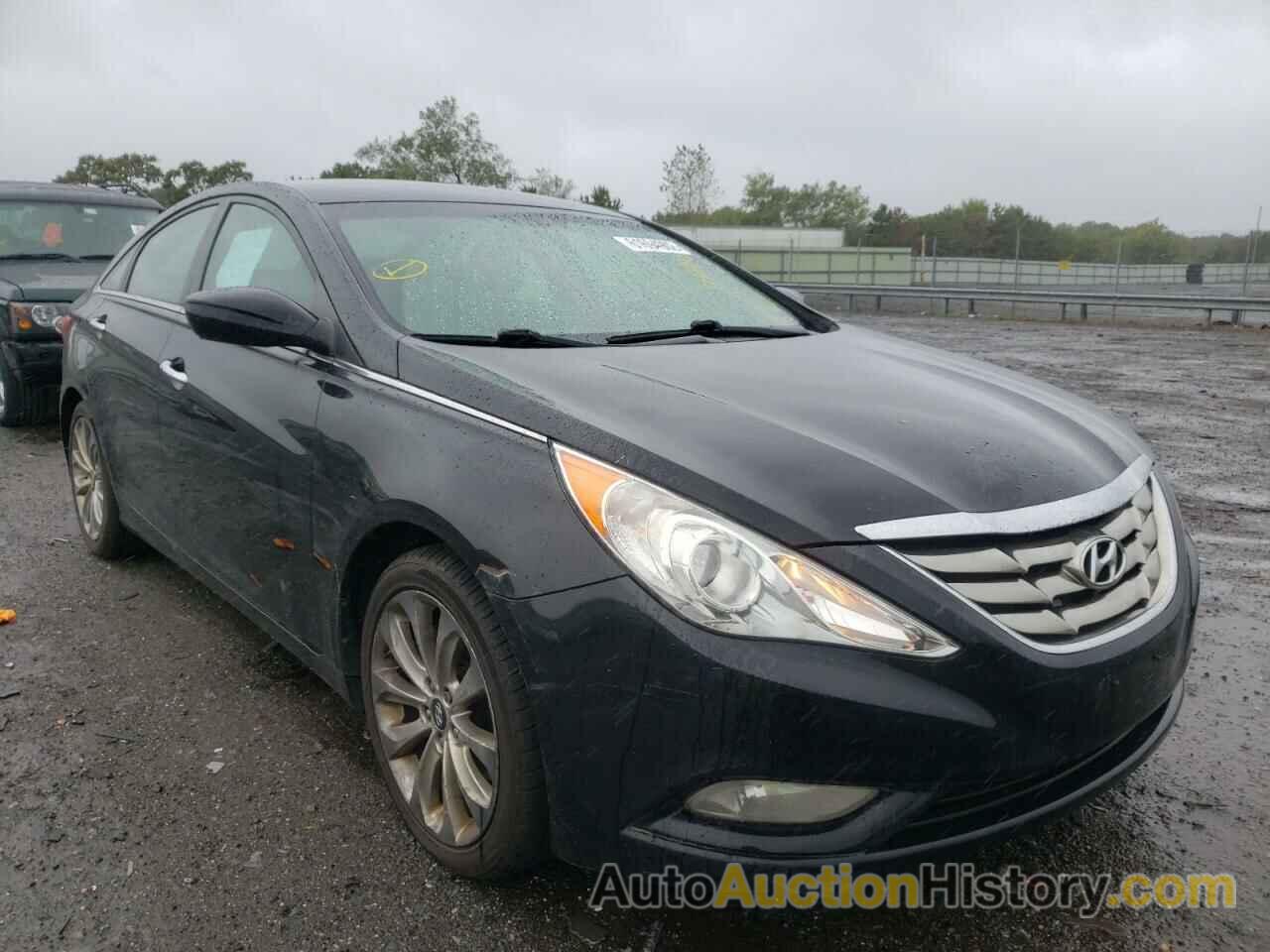 2011 HYUNDAI SONATA SE, 5NPEC4AB4BH316690