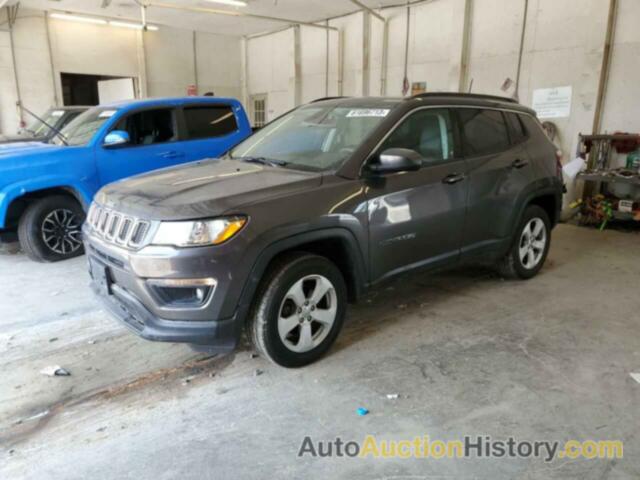 JEEP COMPASS LATITUDE, 3C4NJDBB7MT551012