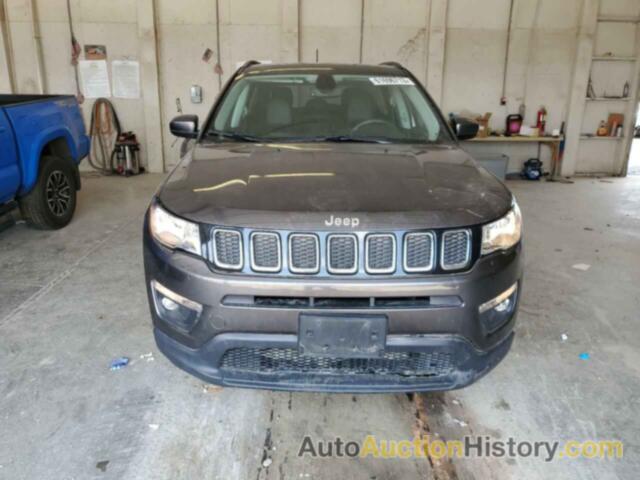 JEEP COMPASS LATITUDE, 3C4NJDBB7MT551012