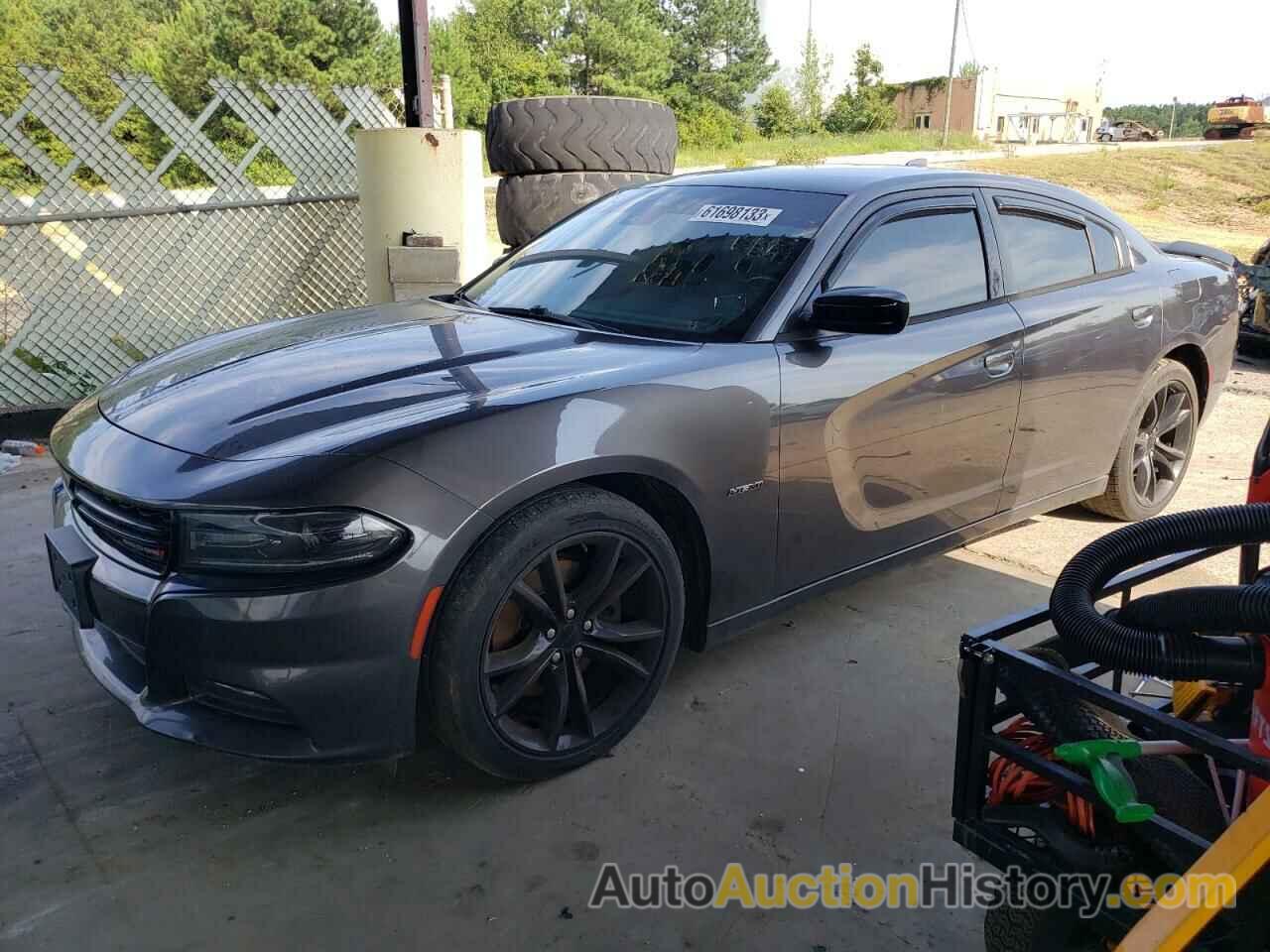 2016 DODGE CHARGER R/T, 2C3CDXCT5GH228571