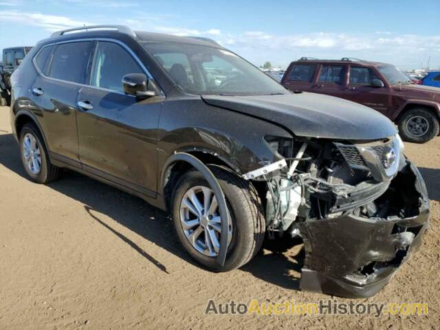 NISSAN ROGUE S, 5N1AT2MV3EC857251