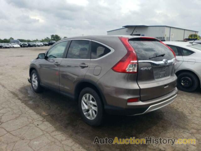 HONDA CRV EX, 5J6RM4H5XFL098300