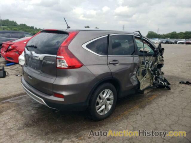 HONDA CRV EX, 5J6RM4H5XFL098300