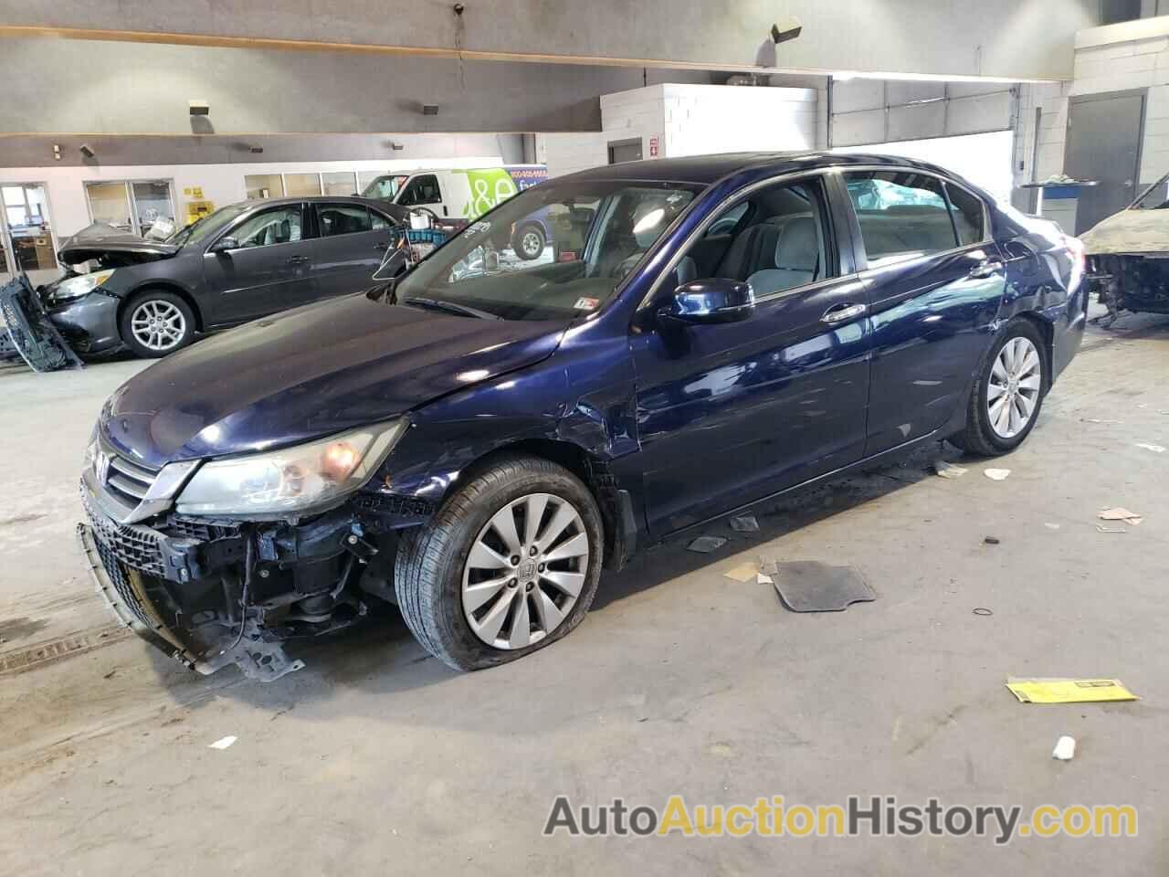 2014 HONDA ACCORD EX, 1HGCR2F79EA213549