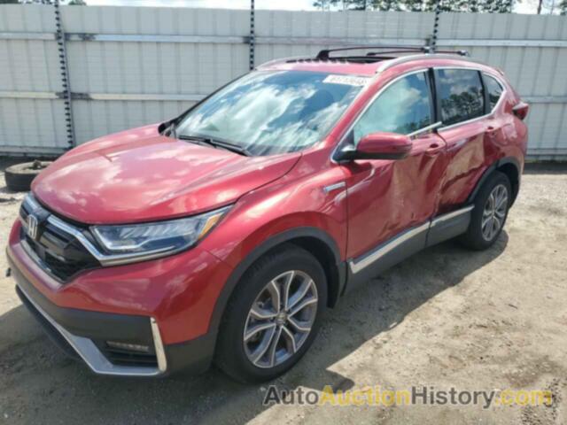 HONDA CRV TOURING, 5J6RT6H94NL044281