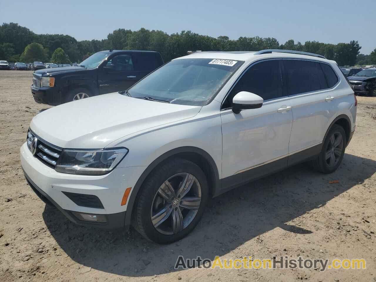 2020 VOLKSWAGEN TIGUAN SE, 3VV3B7AX7LM021040