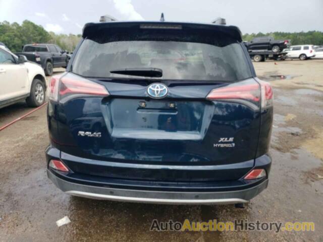 TOYOTA RAV4 LE, JTMRJREV4HD111622