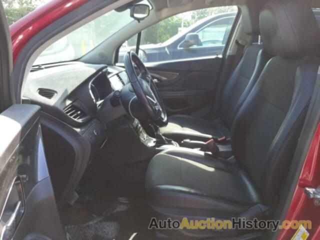 BUICK ENCORE PREFERRED, KL4CJASB2JB628222