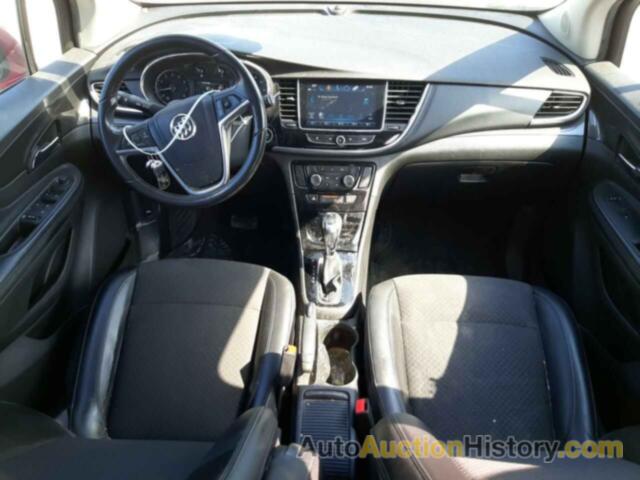 BUICK ENCORE PREFERRED, KL4CJASB2JB628222