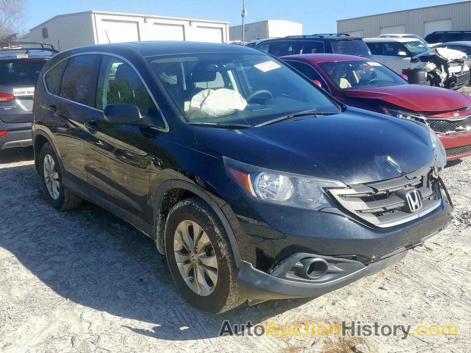 2013 HONDA CR-V EX EX, 3CZRM3H56DG703305