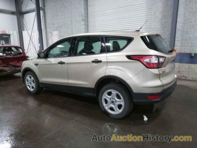 FORD ESCAPE S, 1FMCU0F79HUE48016