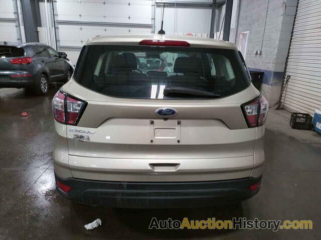 FORD ESCAPE S, 1FMCU0F79HUE48016