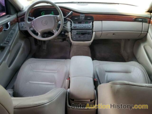 CADILLAC DEVILLE, 1G6KD54Y52U264601