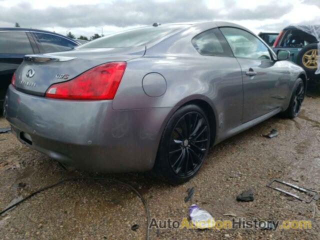 INFINITI G37 BASE, JN1CV6EK9BM212809