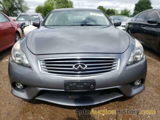 INFINITI G37 BASE, JN1CV6EK9BM212809