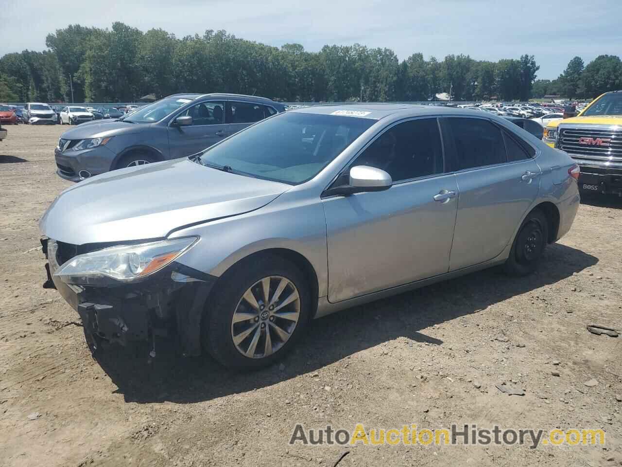 2017 TOYOTA CAMRY LE, 4T1BF1FK1HU430741