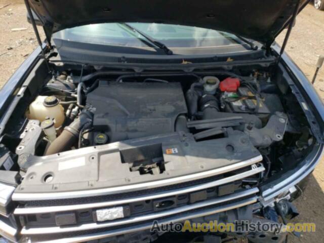 FORD FLEX LIMITED, 2FMHK6DT1HBA06710