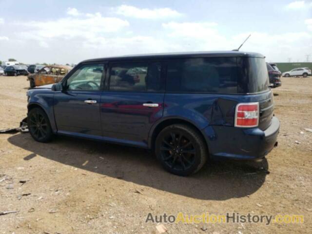 FORD FLEX LIMITED, 2FMHK6DT1HBA06710