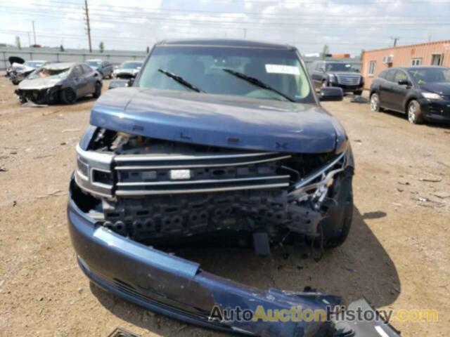 FORD FLEX LIMITED, 2FMHK6DT1HBA06710