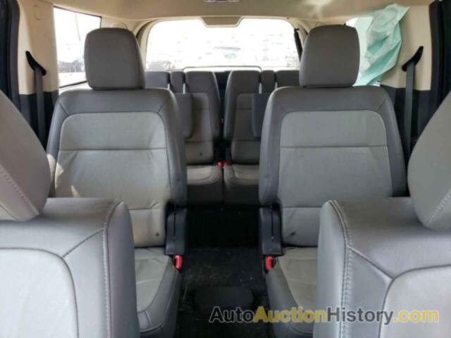 FORD FLEX LIMITED, 2FMHK6DT1HBA06710