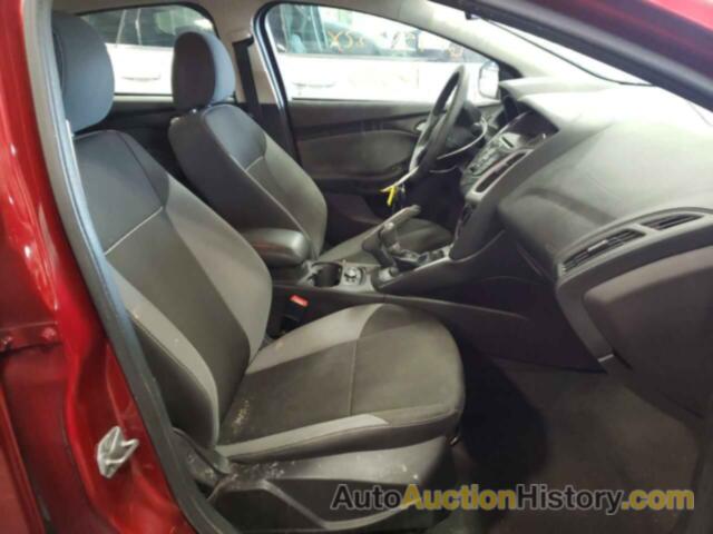 FORD FOCUS SE, 1FADP3F2XEL138602