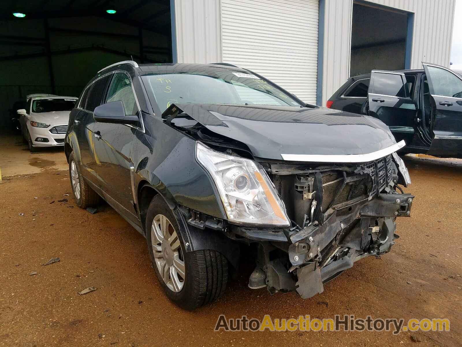 2015 CADILLAC SRX LUXURY LUXURY COLLECTION, 3GYFNBE39FS508926