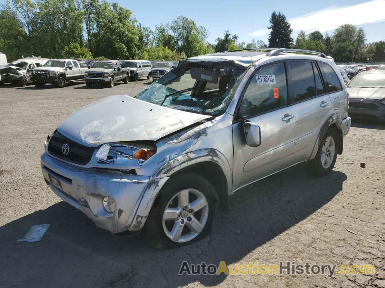 TOYOTA RAV4, JTEHD20V956029947