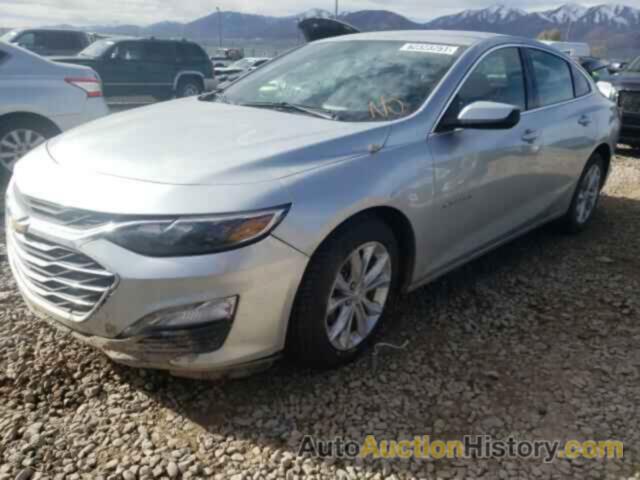 CHEVROLET MALIBU LT, 1G1ZD5STXKF217001