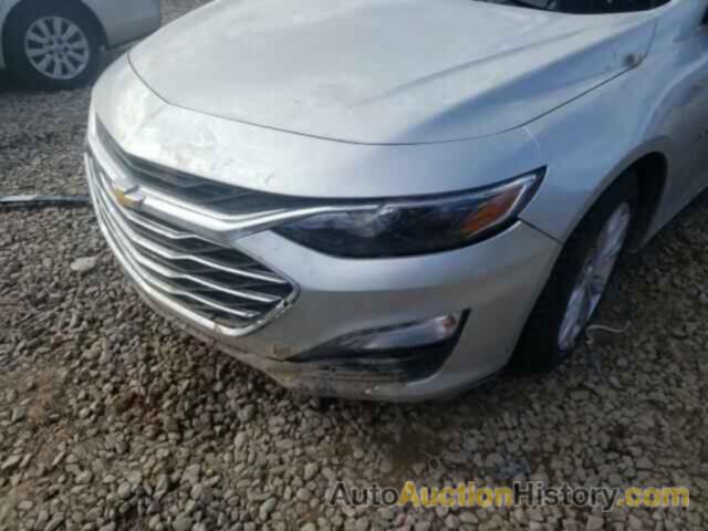 CHEVROLET MALIBU LT, 1G1ZD5STXKF217001