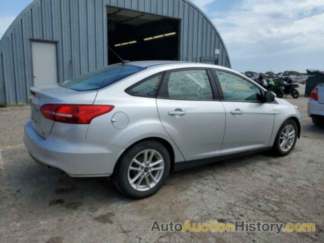 FORD FOCUS SE, 1FADP3F26FL372186