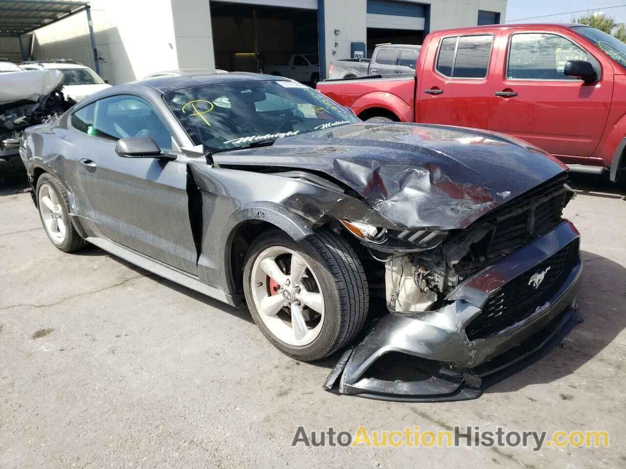 2016 FORD ALL Models, 1FA6P8TH0G5269088