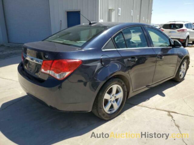 CHEVROLET CRUZE LT, 1G1PC5SB4F7254725