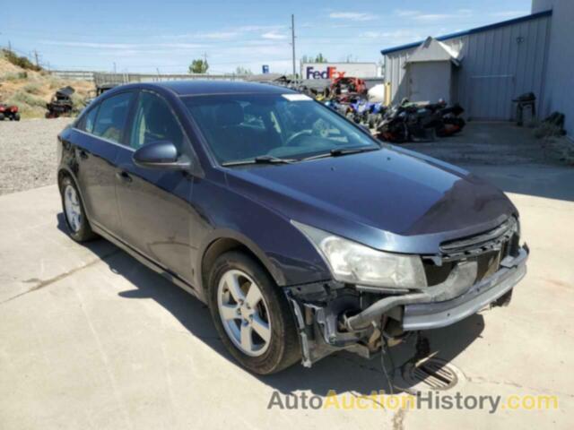 CHEVROLET CRUZE LT, 1G1PC5SB4F7254725